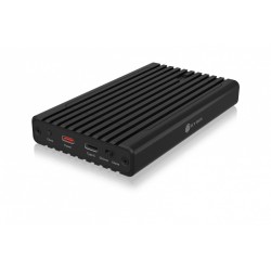 Stacja ICY BOX IB-2817MCL-C31  z funkcją klonowania dla 2x N… | PartsPC.pl