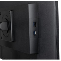 Monitor 23.8 cala XUB2492HSU-B6 IPS,HDMI,DP,100Hz,PIVOT,USB,… | PartsPC.pl