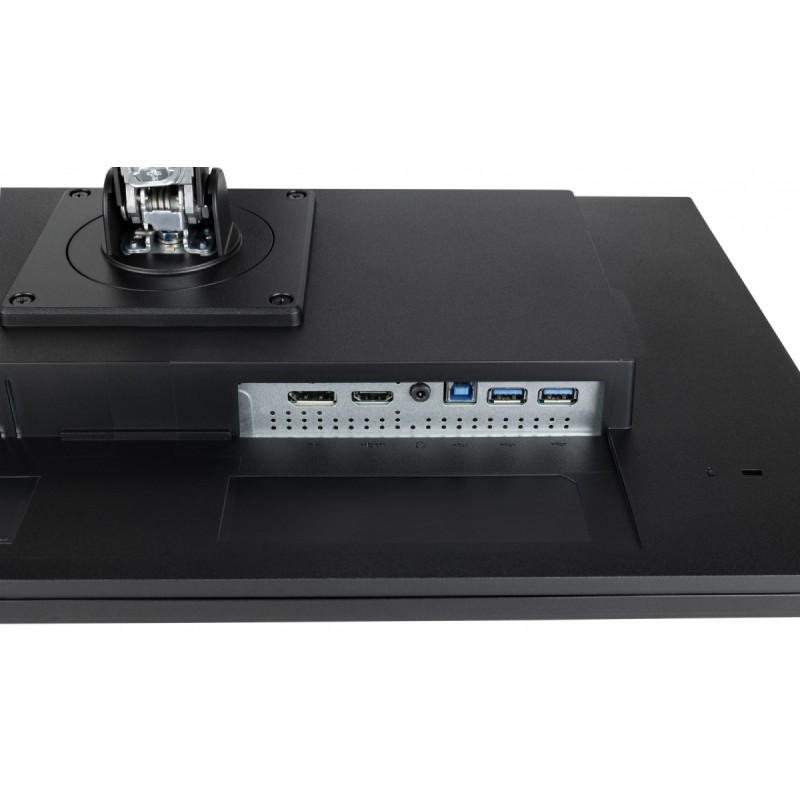 Monitor 23.8 cala XUB2492HSU-B6 IPS,HDMI,DP,100Hz,PIVOT,USB,… | PartsPC.pl