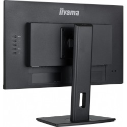 Monitor 23.8 cala XUB2492HSU-B6 IPS,HDMI,DP,100Hz,PIVOT,USB,… | PartsPC.pl