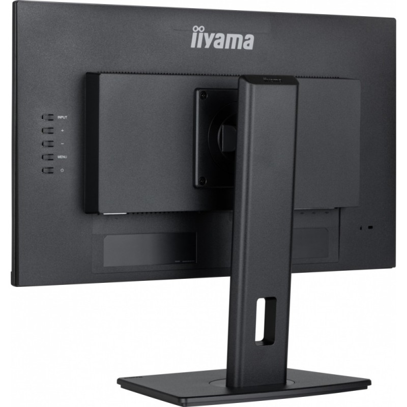 Monitor 23.8 cala XUB2492HSU-B6 IPS,HDMI,DP,100Hz,PIVOT,USB,… | PartsPC.pl