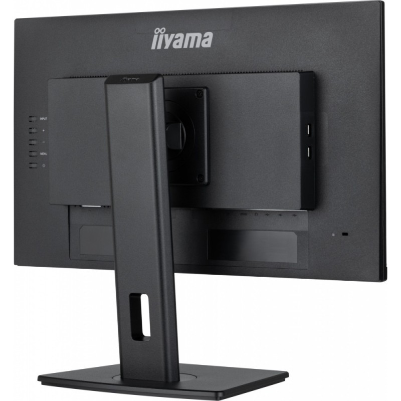 Monitor 23.8 cala XUB2492HSU-B6 IPS,HDMI,DP,100Hz,PIVOT,USB,… | PartsPC.pl