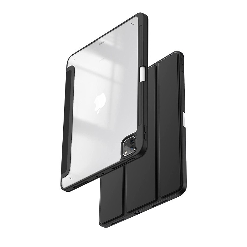 Etui PrimeFolio do iPad Air 11 (2026-2024) iPad Air 10.9 (5-… | PartsPC.pl