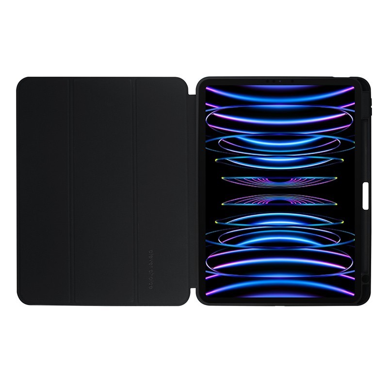 Etui PrimeFolio do iPad Air 11 (2026-2024) iPad Air 10.9 (5-… | PartsPC.pl
