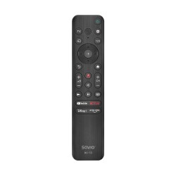 Pilot uniwersalny/zamiennik do TV Sony, Smart TV, RC-13 | PartsPC.pl