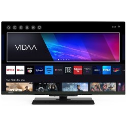 Telewizor LED 32 cale 32LV3E63DG | PartsPC.pl