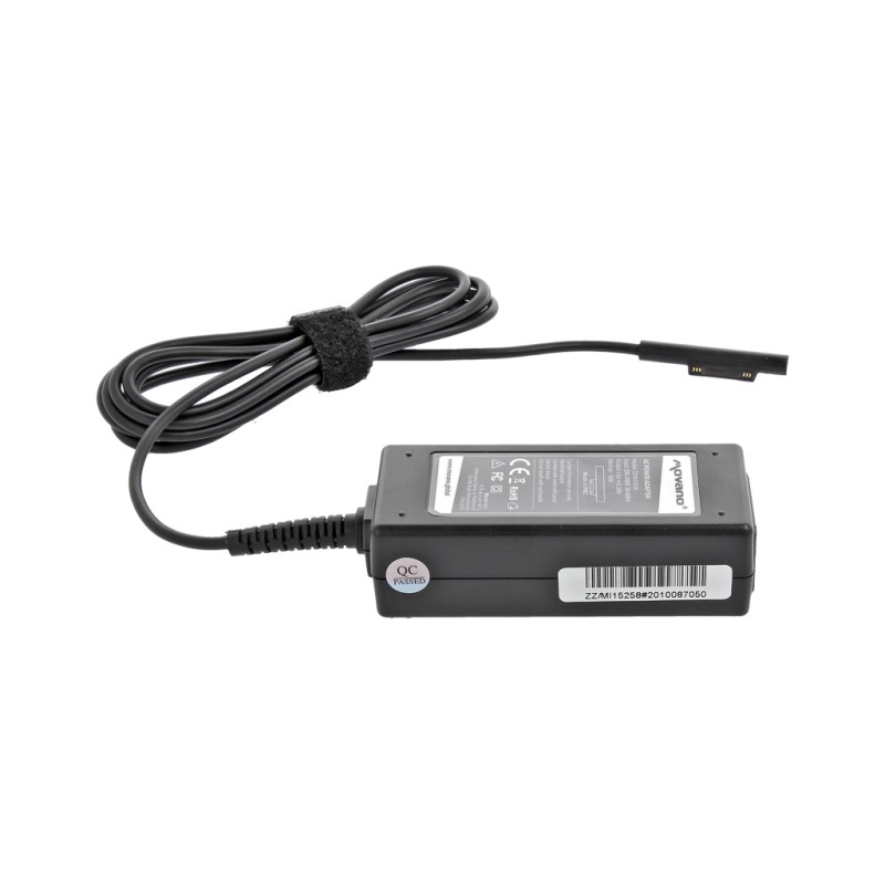 Zasilacz Movano 15v 2.58a (multipin) 38W do Tablet Microsoft… | PartsPC.pl