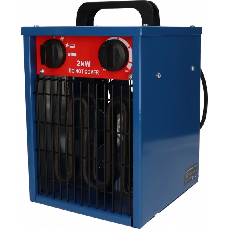 Nagrzewnica elektryczna EH7010 | PartsPC.pl