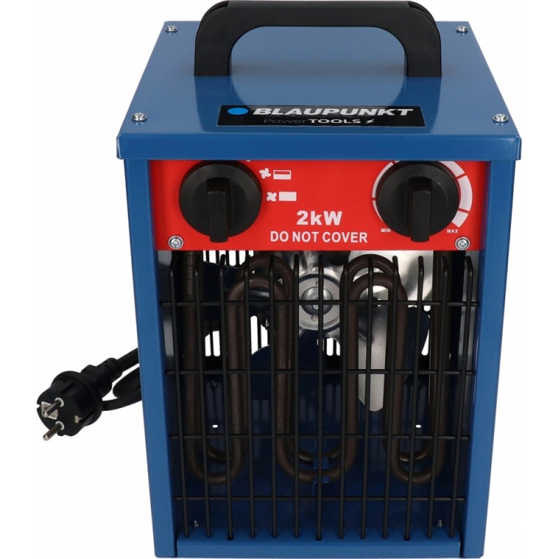 Nagrzewnica elektryczna EH7010 | PartsPC.pl