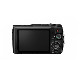 Aparat TG-7 czarny | PartsPC.pl