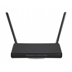 Punkt dostępu Router hAP ax3 C53UiG+5HPaxD2HPaxD | PartsPC.pl