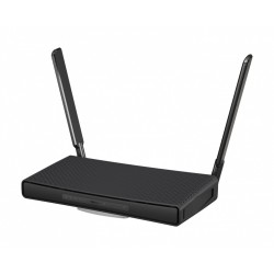 Punkt dostępu Router hAP ax3 C53UiG+5HPaxD2HPaxD | PartsPC.pl
