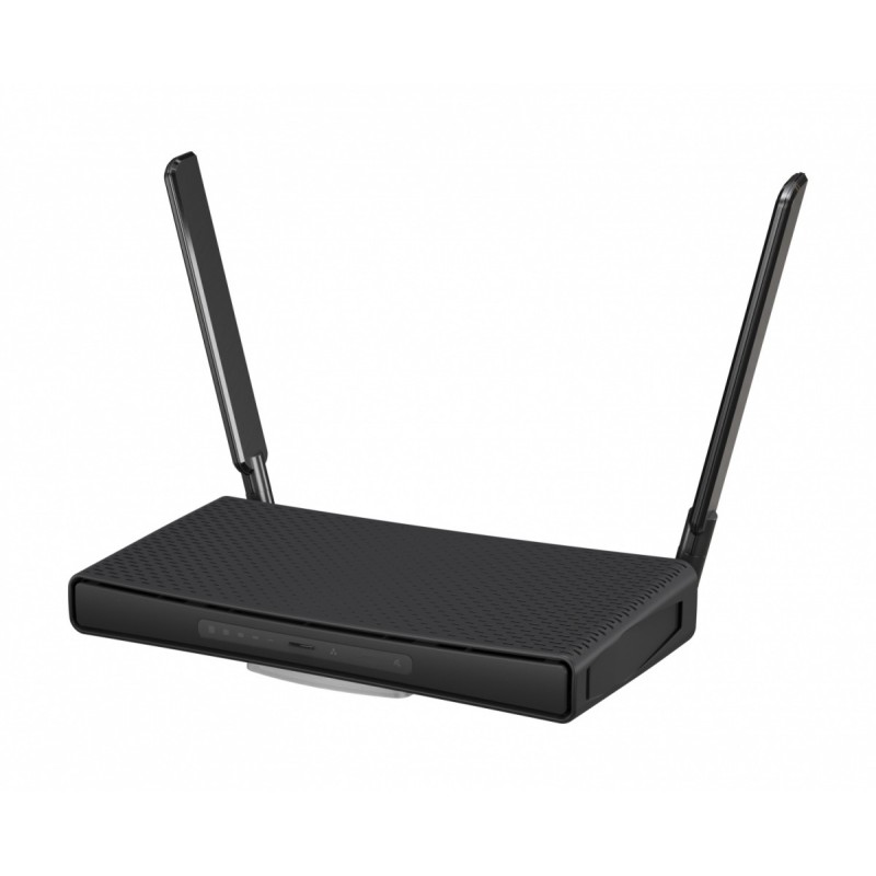 Punkt dostępu Router hAP ax3 C53UiG+5HPaxD2HPaxD | PartsPC.pl