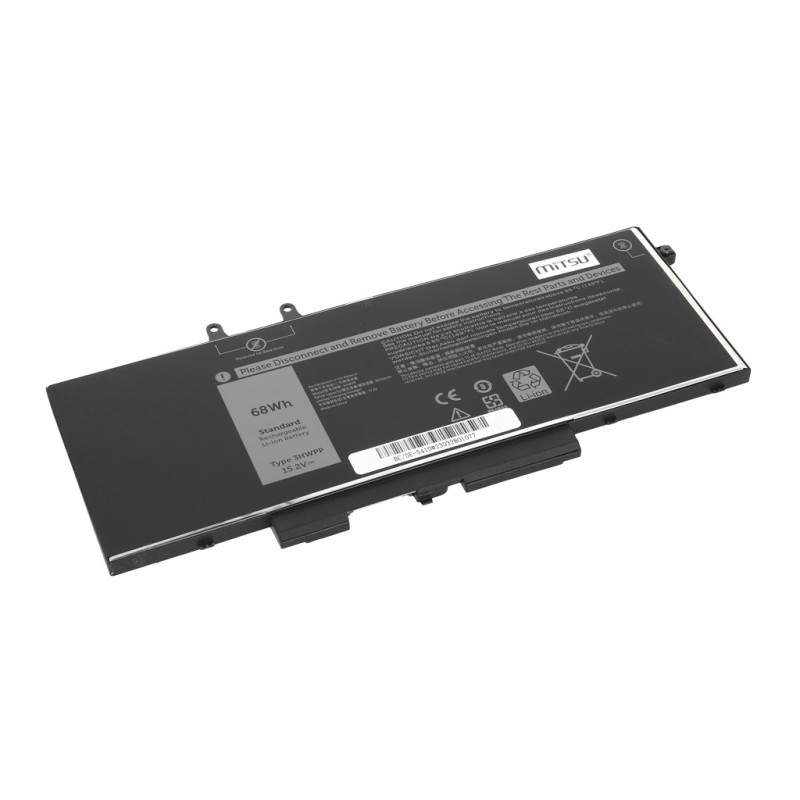 Bateria Dell Latitude 3HWPP 5401 5410 5501 | PartsPC.pl