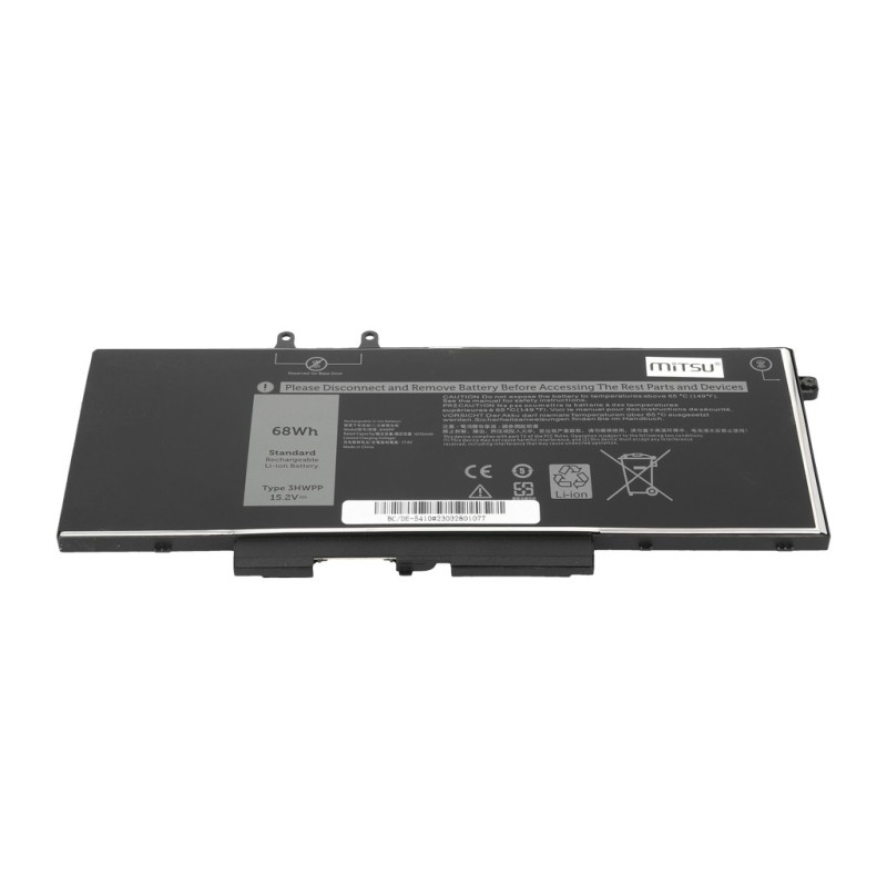Bateria Dell Latitude 3HWPP 5401 5410 5501 | PartsPC.pl