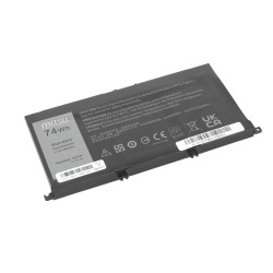 Bateria Dell Inspiron 357F9 5577 7557 6600mAh | PartsPC.pl
