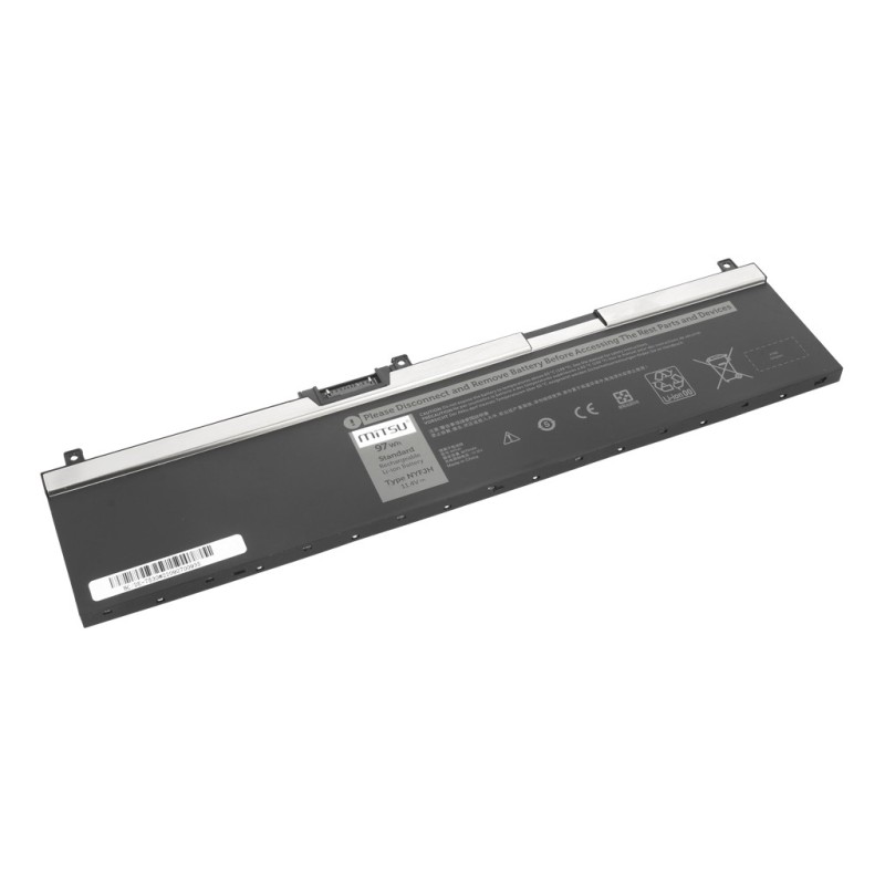 Bateria Dell Precision 7530 7540 7740 NYFJH | PartsPC.pl