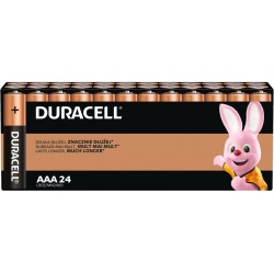 Baterie Basic AAA/LR3 Blister 24 sztuki | PartsPC.pl