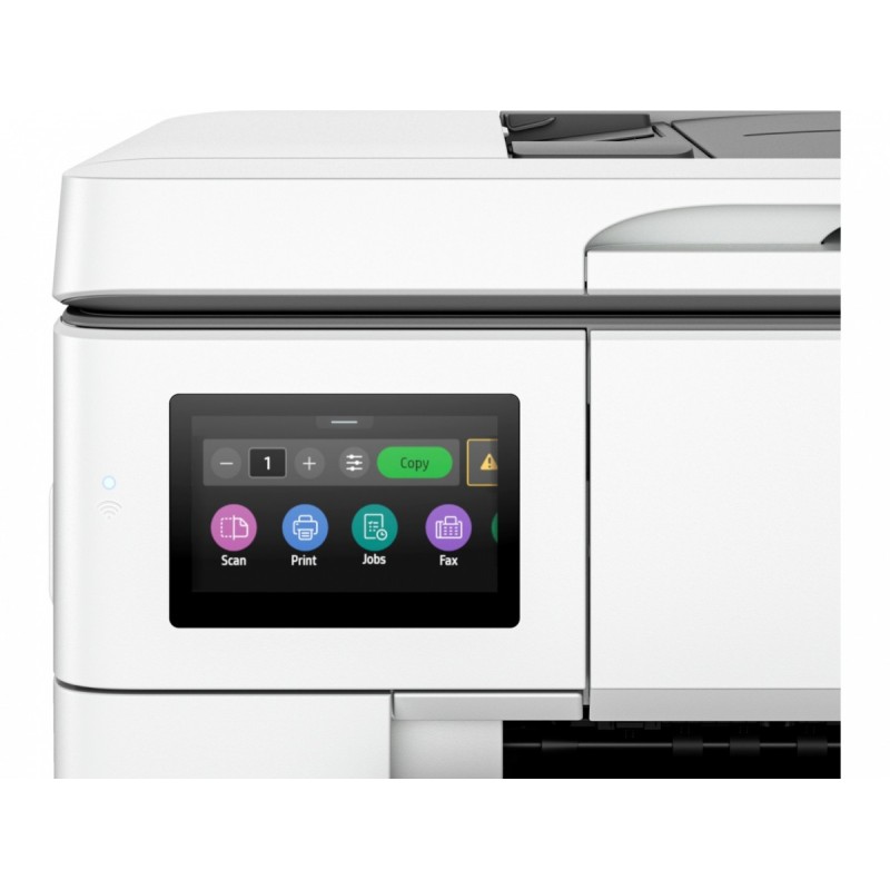 Urządzenie wielofunkcyjne OfficeJet Pro 9730e 537P6B | PartsPC.pl