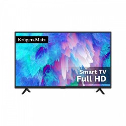 Telewizor 40 cali FHD smart DVB-T2/S2 H.265 HEVC | PartsPC.pl