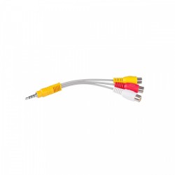 Telewizor 40 cali FHD smart DVB-T2/S2 H.265 HEVC | PartsPC.pl