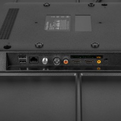 Telewizor 40 cali FHD smart DVB-T2/S2 H.265 HEVC | PartsPC.pl