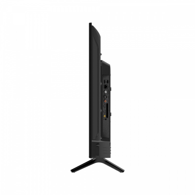 Telewizor 40 cali FHD smart DVB-T2/S2 H.265 HEVC | PartsPC.pl