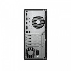 Komputer 290 Tower G9 i3-13100 512GB/8GB/DVD/W11P  936A4EA | PartsPC.pl