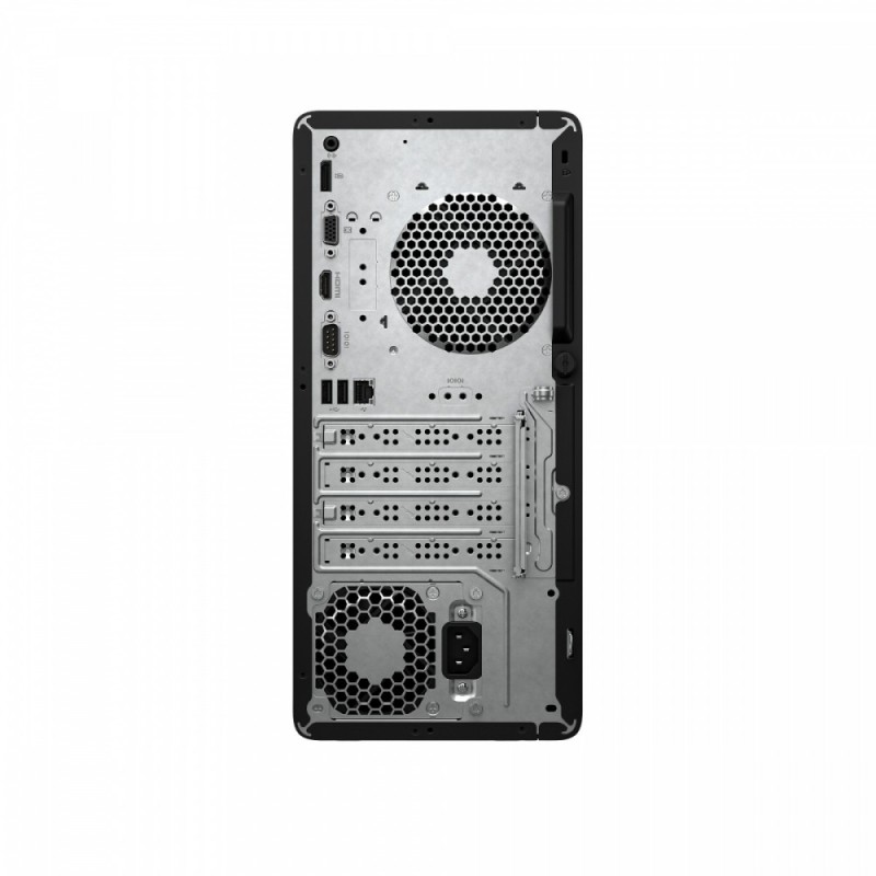 Komputer 290 Tower G9 i3-13100 512GB/8GB/DVD/W11P  936A4EA | PartsPC.pl