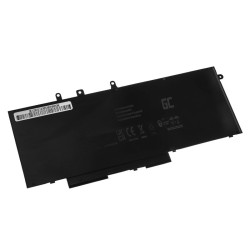 Bateria 93FTF GJKNX 7,6V 6200mAh do Dell Latitude 5290 5490 … | PartsPC.pl