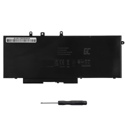 Bateria 93FTF GJKNX 7,6V 6200mAh do Dell Latitude 5290 5490 … | PartsPC.pl