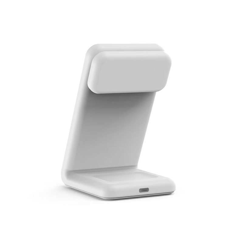 Ładowarka bezprzewodowa MagSpot Stand 3w1 z MagSafe do iPhon… | PartsPC.pl