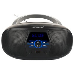 Boombox ABB11BT Bluetooth FM | PartsPC.pl
