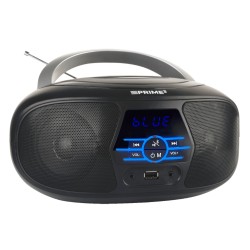 Boombox ABB11BT Bluetooth FM | PartsPC.pl