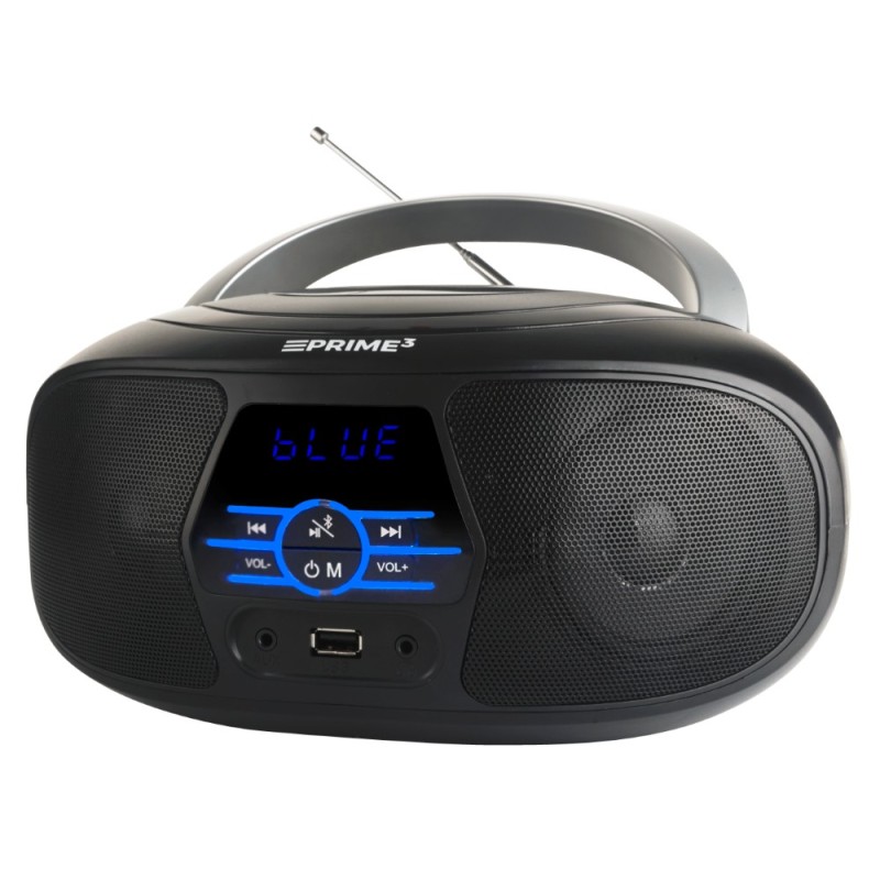 Boombox ABB11BT Bluetooth FM | PartsPC.pl