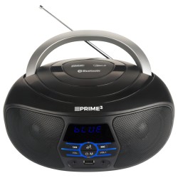 Boombox ABB11BT Bluetooth FM | PartsPC.pl