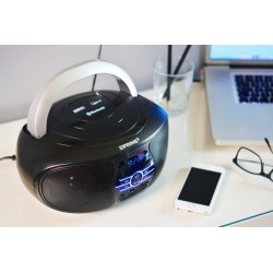 Boombox ABB11BT Bluetooth FM | PartsPC.pl