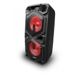 Głośnik APA20 system audio Bluetooth Karaoke | PartsPC.pl