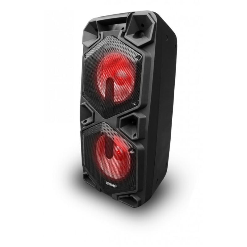 Głośnik APA20 system audio Bluetooth Karaoke | PartsPC.pl