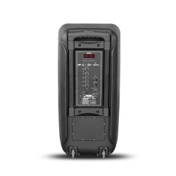 Głośnik APA20 system audio Bluetooth Karaoke | PartsPC.pl