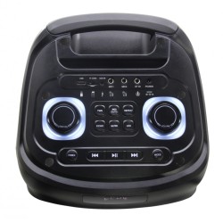 Głośnik APS91 system audio Bluetooth Karaoke | PartsPC.pl