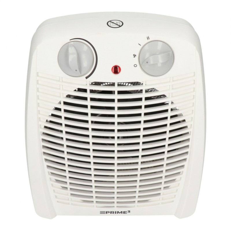 Termowentylator SFH11 2000W | PartsPC.pl