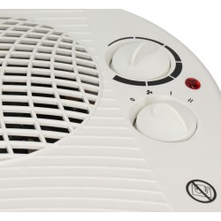 Termowentylator SFH21 2000W | PartsPC.pl