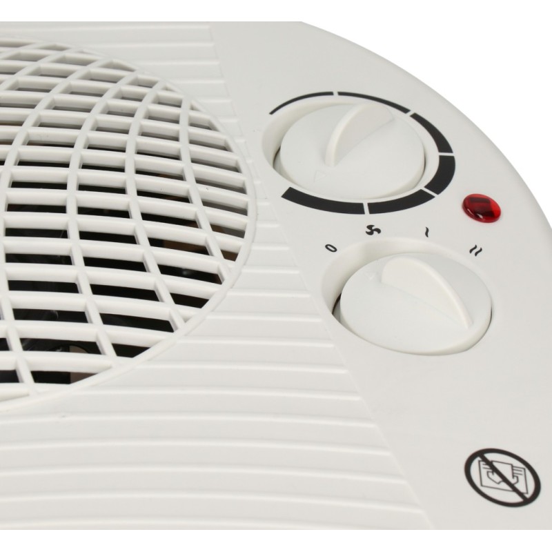 Termowentylator SFH21 2000W | PartsPC.pl