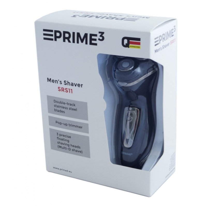 Golarka SRS11 | PartsPC.pl