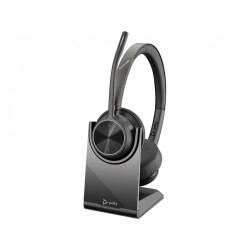 Słuchawki Voyager 4320 UC ST USB-A BT700 USB-A Z podstawką d… | PartsPC.pl