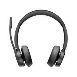 Słuchawki Voyager 4320 UC ST USB-A BT700 USB-A Z podstawką d… | PartsPC.pl
