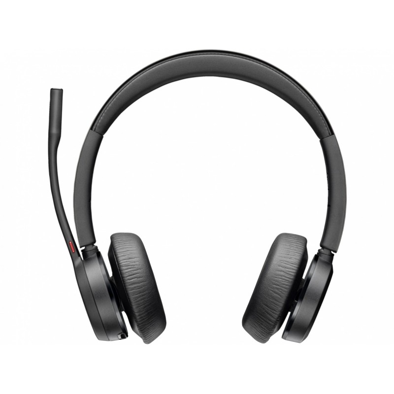 Słuchawki Voyager 4320 UC ST USB-A BT700 USB-A Z podstawką d… | PartsPC.pl
