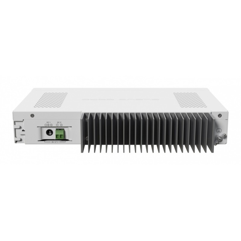 Router Przewodowy CCR2004-16G-2S+PC | PartsPC.pl