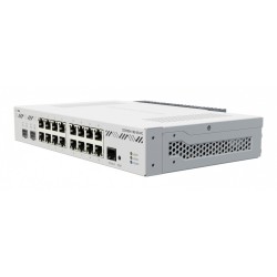 Router Przewodowy CCR2004-16G-2S+PC | PartsPC.pl